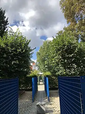 Image illustrative de l’article Parc régional Abbé Froidure