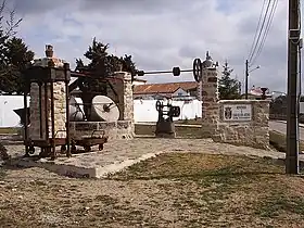 Casas de Don Antonio