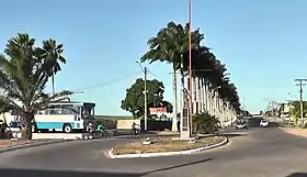 Ferreiros (Pernambouc)