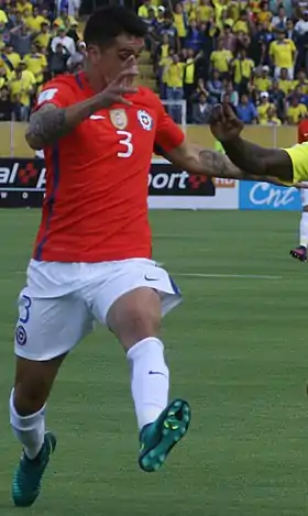 Image illustrative de l’article Enzo Roco