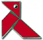 Image illustrative de l’article Escadron de reconnaissance 3/33 Moselle