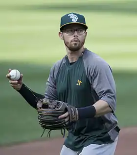 Image illustrative de l’article Eric Sogard