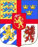 Maison de Poméranie