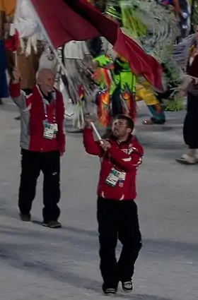 Image illustrative de l’article Erjon Tola