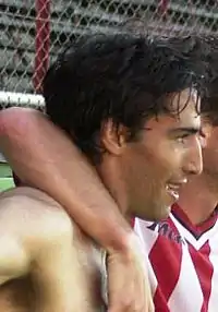 Image illustrative de l’article Ernesto Farías