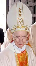 Image illustrative de l’article Ersilio Tonini