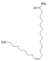 Image illustrative de l’article Érucamide