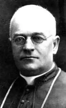 Image illustrative de l’article James Hubert Blenk