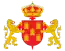 Blason de Baltanás