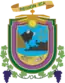 Blason de Ica