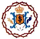 Image illustrative de l’article Servantes de Marie, ministres des malades