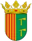 Blason de Hoz de Jaca