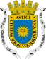 Blason de Écija