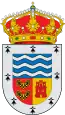 Blason de Abia de las Torres