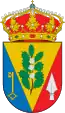 Blason de Acebedo