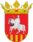 Blason de Agüero