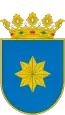 Blason de Alaejos