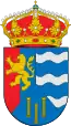 Blason de Alba de Yeltes