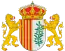Blason de Albelda