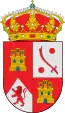 Blason de Alcañices