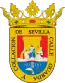 Blason de Alcalá del Río