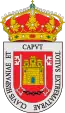 Blason de Alcaraz