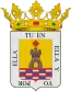 Blason de Alcaudete