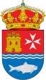 Blason de Alcolea del Río