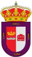 Blason de Aldea Real