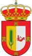 Blason de Aldeacentenera