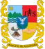 Blason de Alejandría