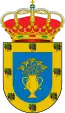 Blason de Alesón