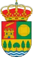 Blason de Alfacar