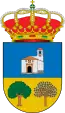 Blason de Almegíjar