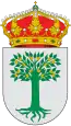 Blason de Almendralejo