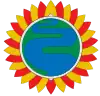 Blason de Amazonas