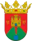 Blason de Anento