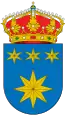 Blason de Anguita