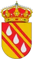 Blason de Aranda de Moncayo
