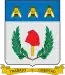 Blason de Aranzazu