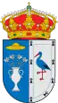 Blason de Arcicóllar