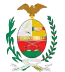 Blason de État de Trujillo