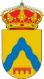 Blason de Asín