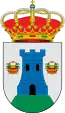 Blason de Atalaya del Cañavate