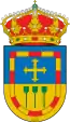 Blason de Autillo de Campos