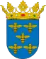 Blason de Béjar
