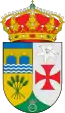 Blason de Bañobárez