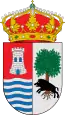 Blason de Baños de Río Tobía