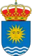 Blason de Badolatosa