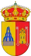 Blason de Barbolla